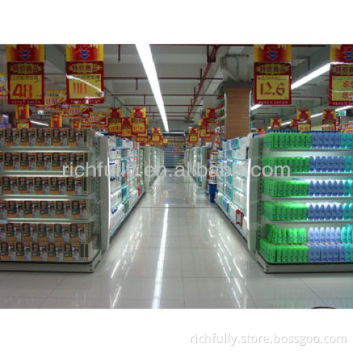 Low price hot sale store Cosmetic Shelf